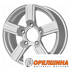 iFree  Райдер  6,5x16  5x139,7  ЕТ40  98 Нео-классик